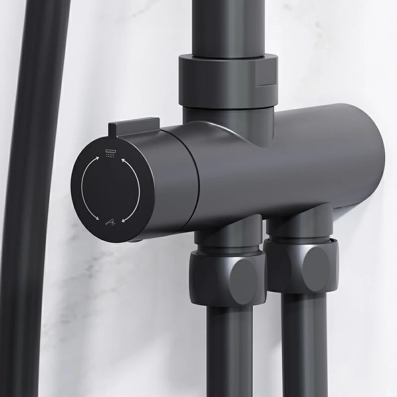 Am.Pm Gem душевая система F0790022