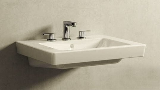Grohe Eurosmart Cosmopolitan 20187000 смеситель для раковины