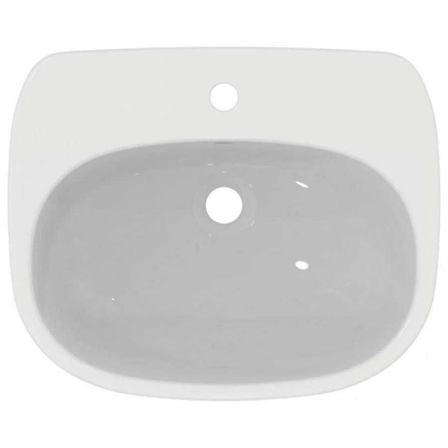 Ideal Standard Tesi раковина 55 см T010001