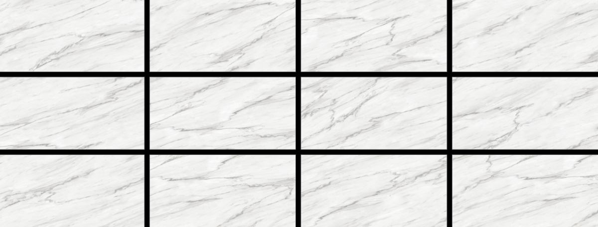 New Trend Монте Бьянко / Monte Bianco Керамогранит 600 x 1200 x 7 60120ONT00P