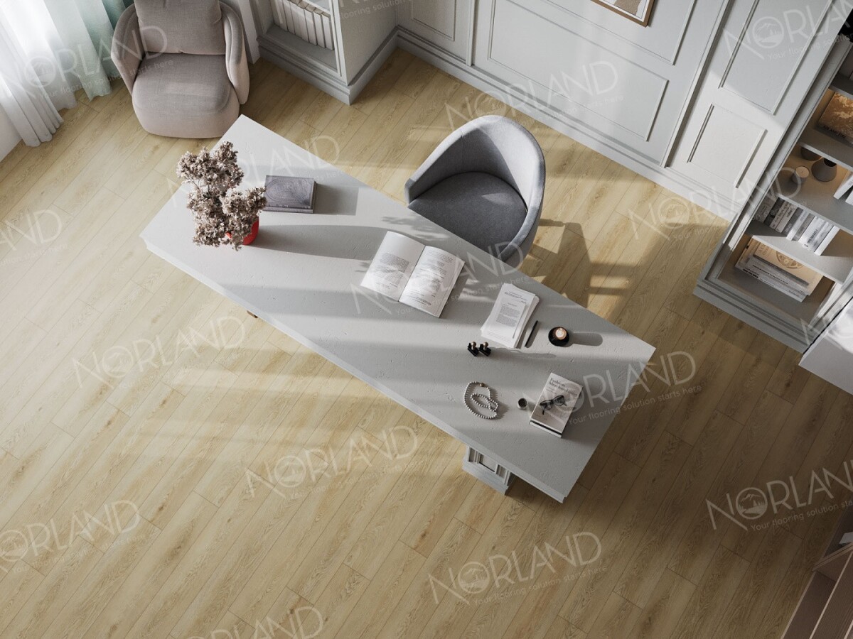 Alpine Floor Norland Sigrid LVT Кварцвиниловая плитка Keya 1003-14 1219.2 x 184.15 x 2 mm