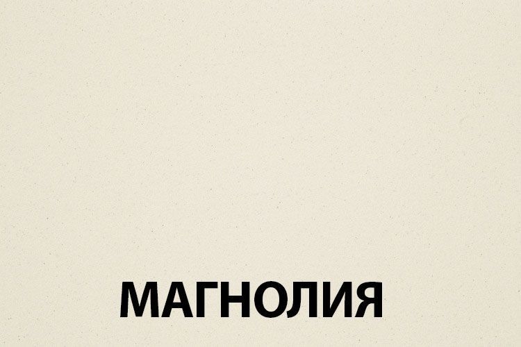 Schock Horizont 40D Small 700834 кухонная мойка магнолия 68x50 см