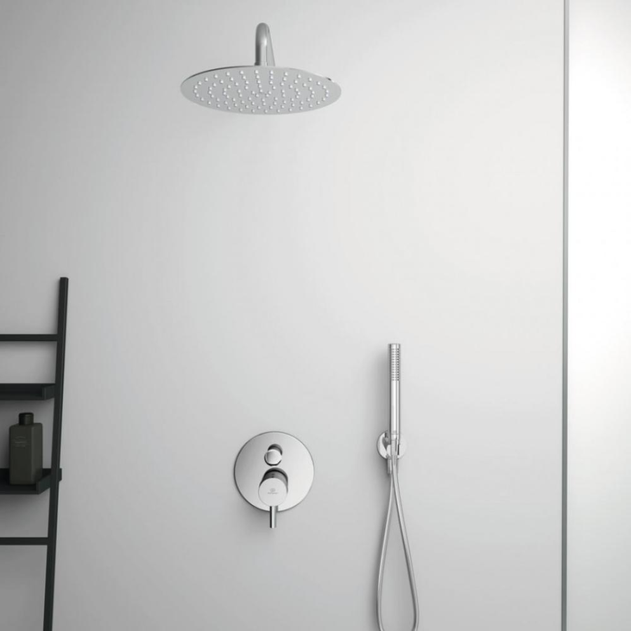 Ideal Standard Ceraline смеситель для душа A6939AA