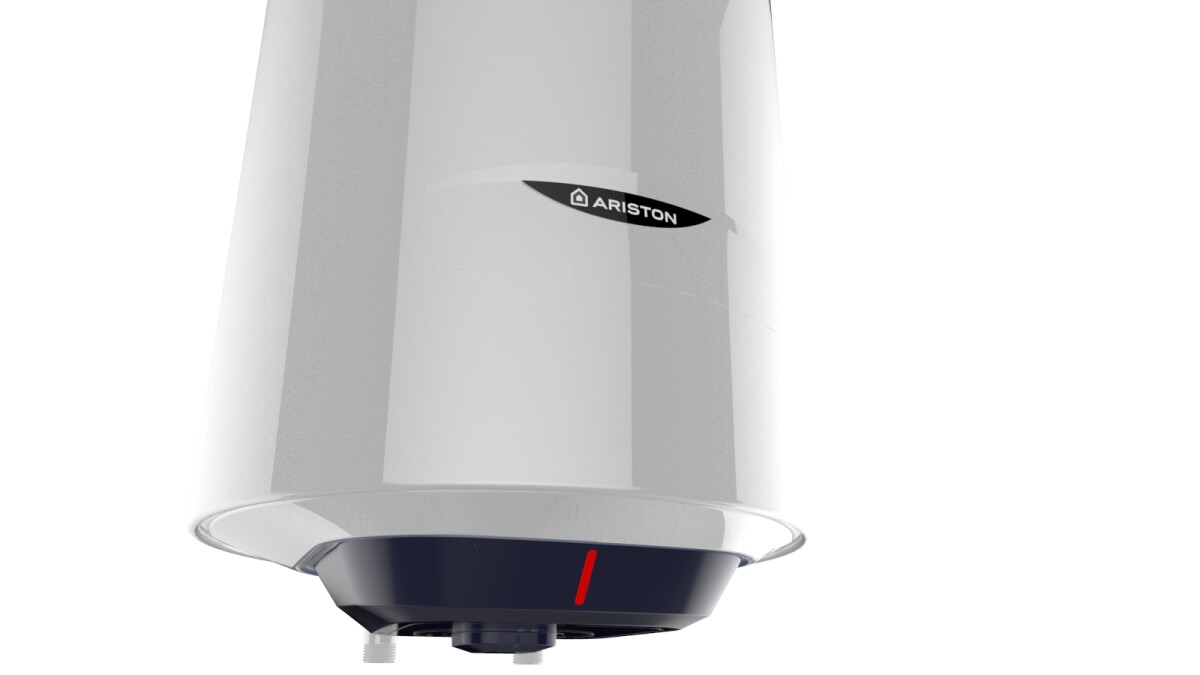 Ariston BLU 1 R ABS 40 V Slim Водонагреватель электрический 40 литров 3700726