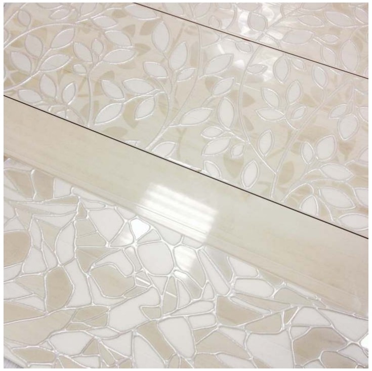 AltaCera Felicity Sand плитка настенная 20x60 см