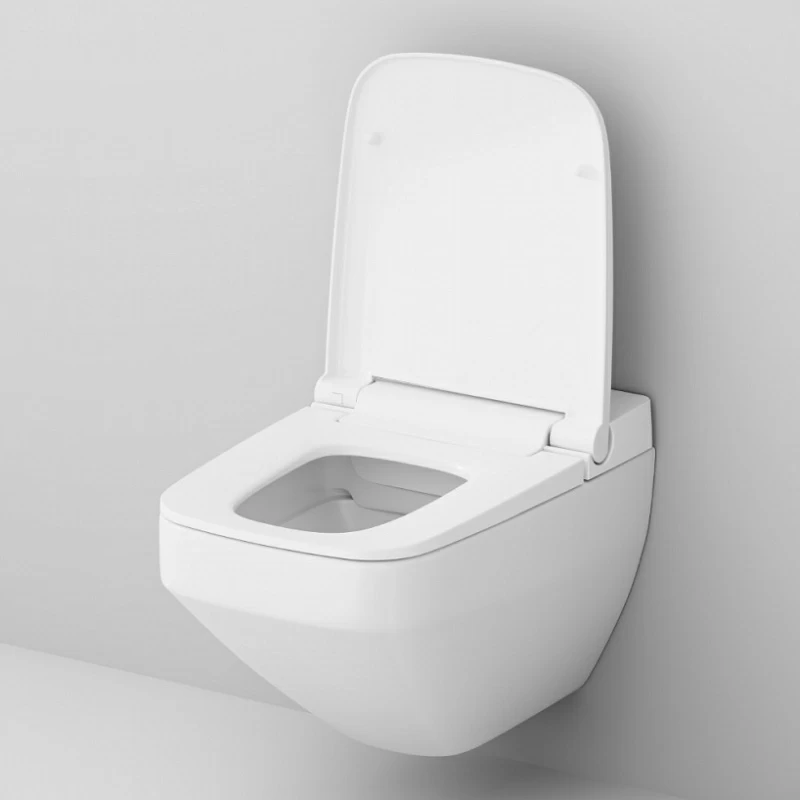 Am.Pm Inspire 2.0 унитаз подвесной с инсталляцией и клавишей смыва IS47051.50A1700