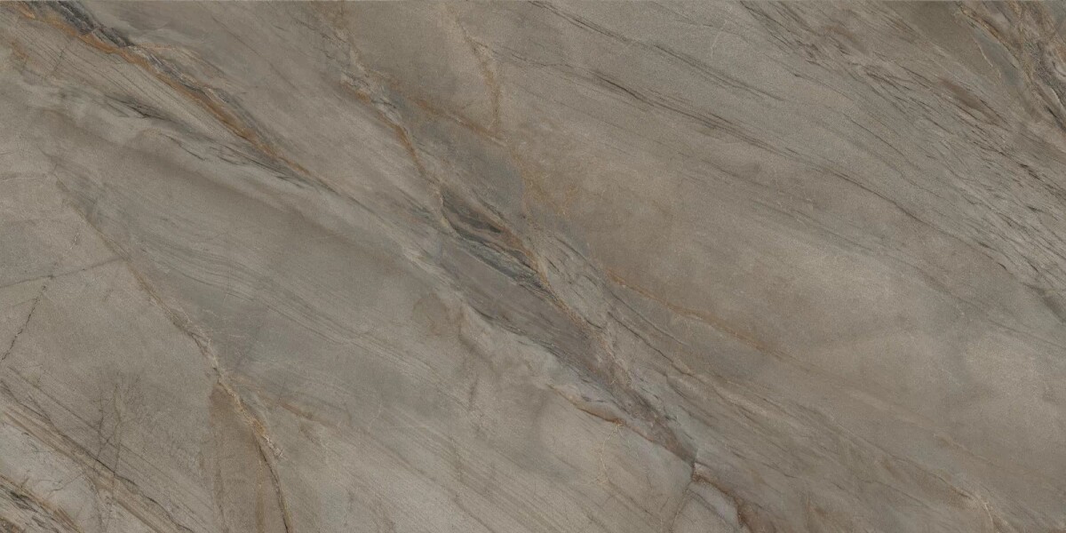 Керамогранит 60120MAE21P LCM Marmorise Marron Полированный 600 x 1200 x 7 мм.