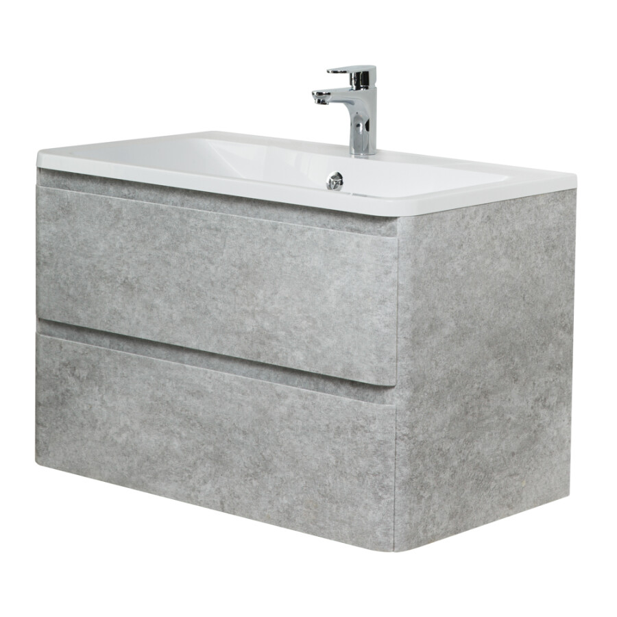 BelBagno Albano 100 см тумба под раковину ALBANO-1000-2C-SO-CVG подвесная