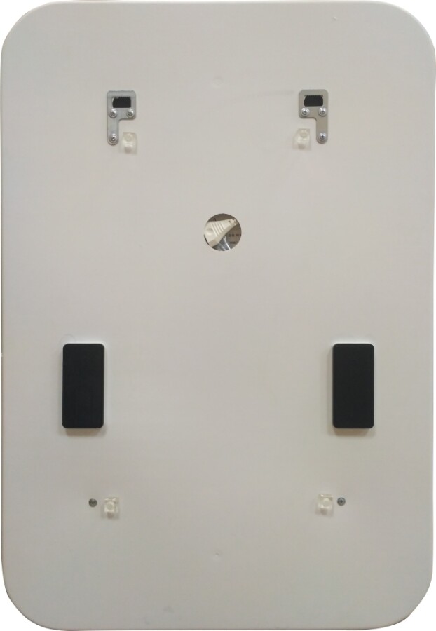 Зеркальное полотно Cersanit LED 051 DESIGN PRO 55*80 LU-LED051*55-p-Os
