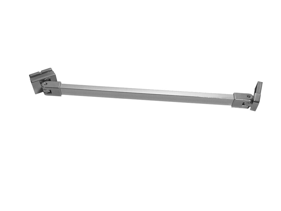 Triton Душевое Ограждение Брава-Хром 100*80 Щ0000054195