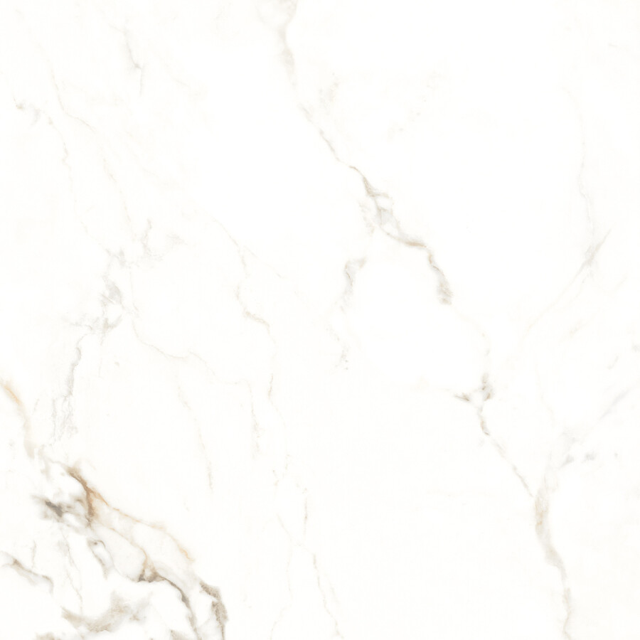 Керамогранит Azario Calacatta Bernini Gold 60x60 Glossy P102082164