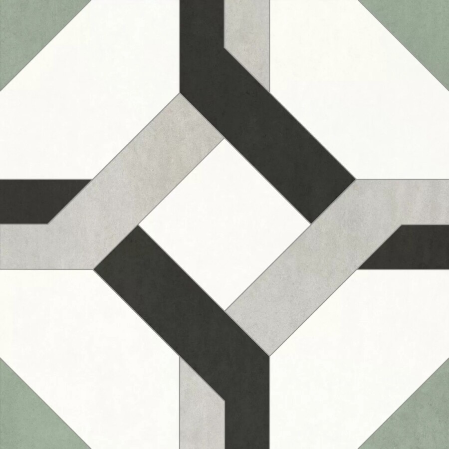 Керамогранит Artkera Group Design Art GP2020DNN04 Remo Матовый 200 x 200 x 8 мм.