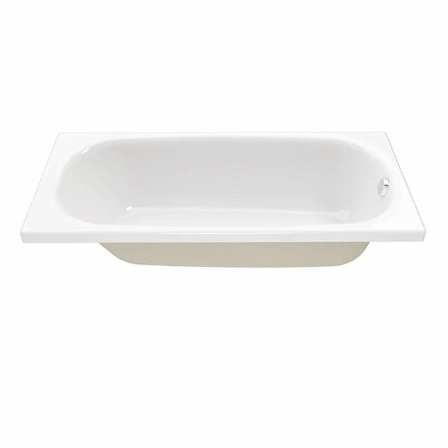 1ACreal Акриловая ванна Тира 150х70 Щ0000016666