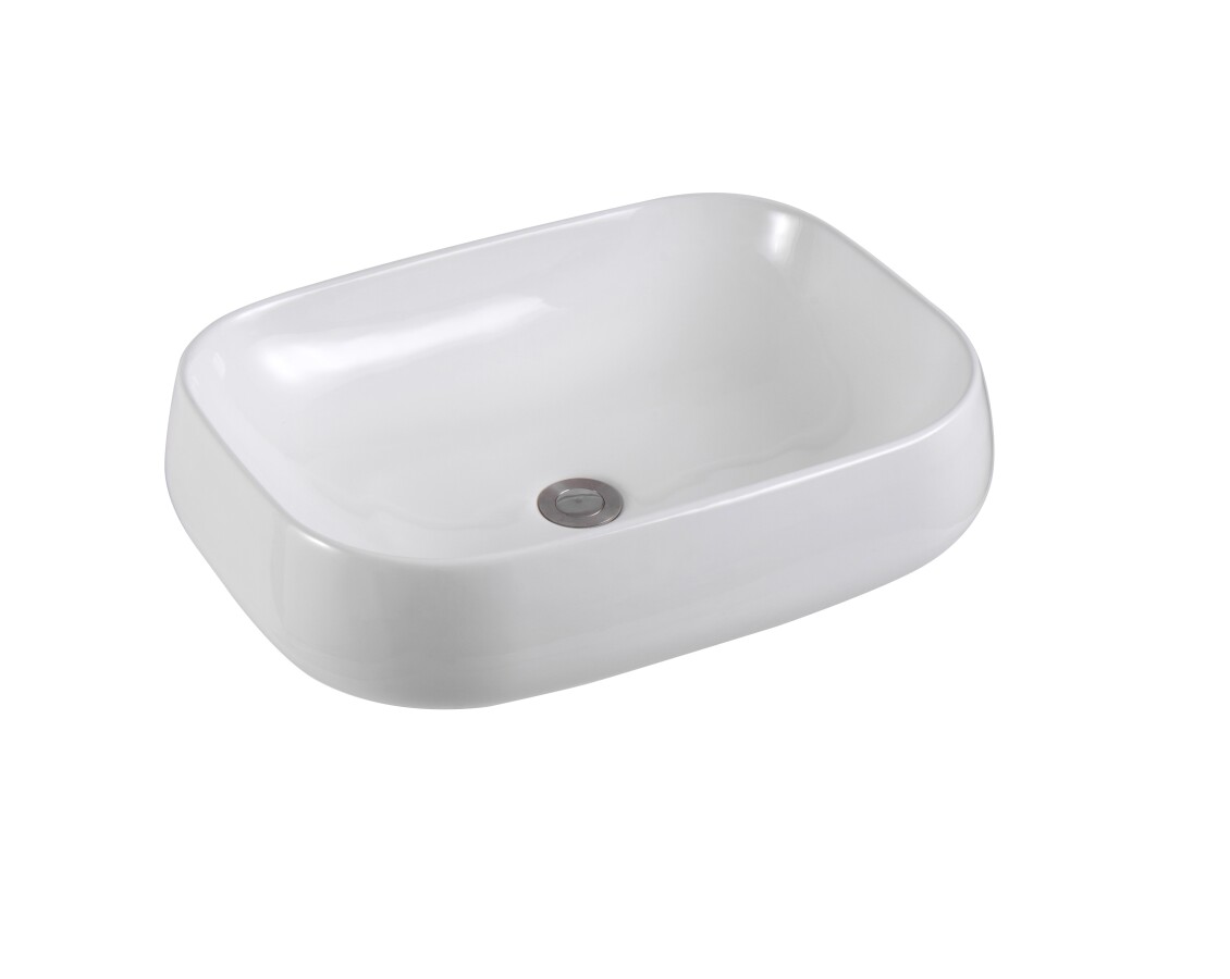Aquatek раковина накладная 56 см AQ5526-00