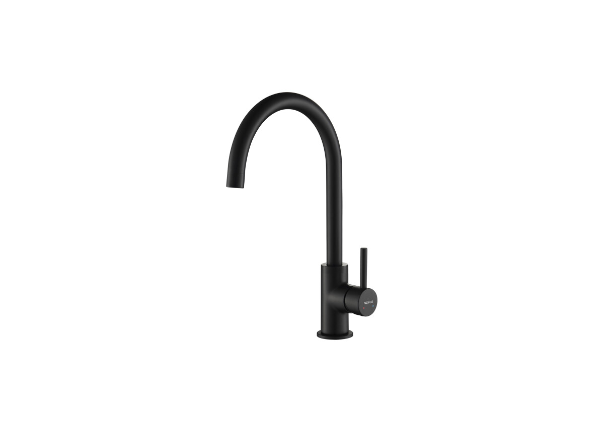 Aquatek Европа Смеситель для кухни AQ1382MB