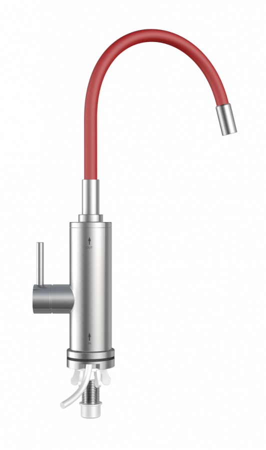 Thermex Ruby 3000 водонагреватель проточный 211 034