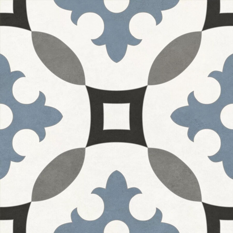 Керамогранит Artkera Group Design Art GP2020DNN13 Rio Матовый 200 x 200 x 8 мм.