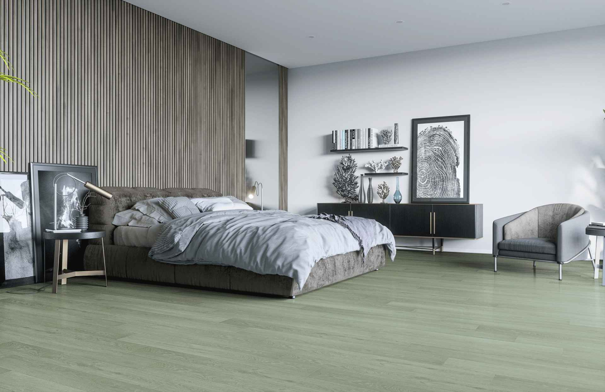 Home Expert Natural кварцвиниловый ламинат 2106-12