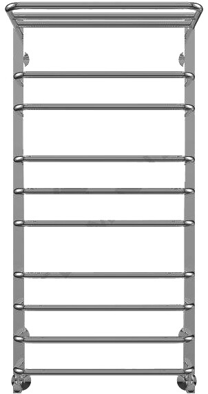 Terminus Арктур П10 полотенцесушитель водяной 500*1031