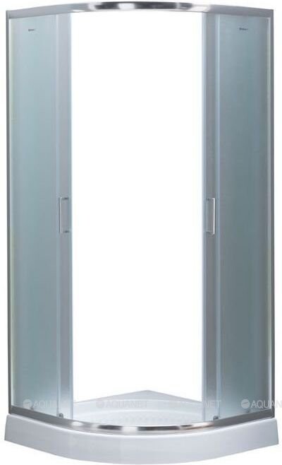 Aquanet SE-900Q душевое ограждение 90*90*185