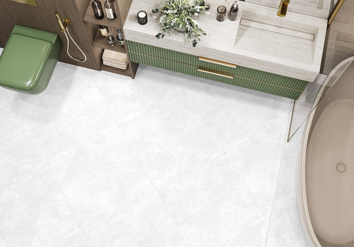 Alma Ceramica Бетон Про / Beton PRO Керамогранит 600 x 600 x 9 GFU6060BTP14R