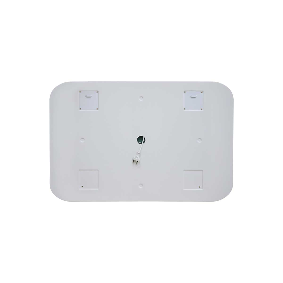 Vincea зеркало 100х80 c сенсорным выкл., диммером VLM-2A100