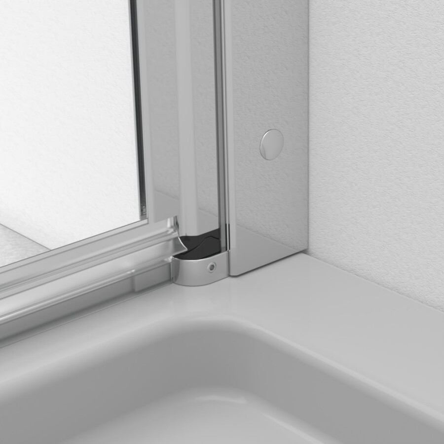 Radaway EOS PND 205202-101R 130*152 R шторка на ванну
