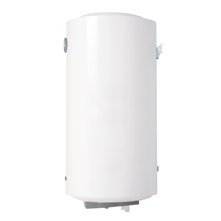 Thermex Safedry ERD 100 V водонагреватель электрический 100 литров 111 017