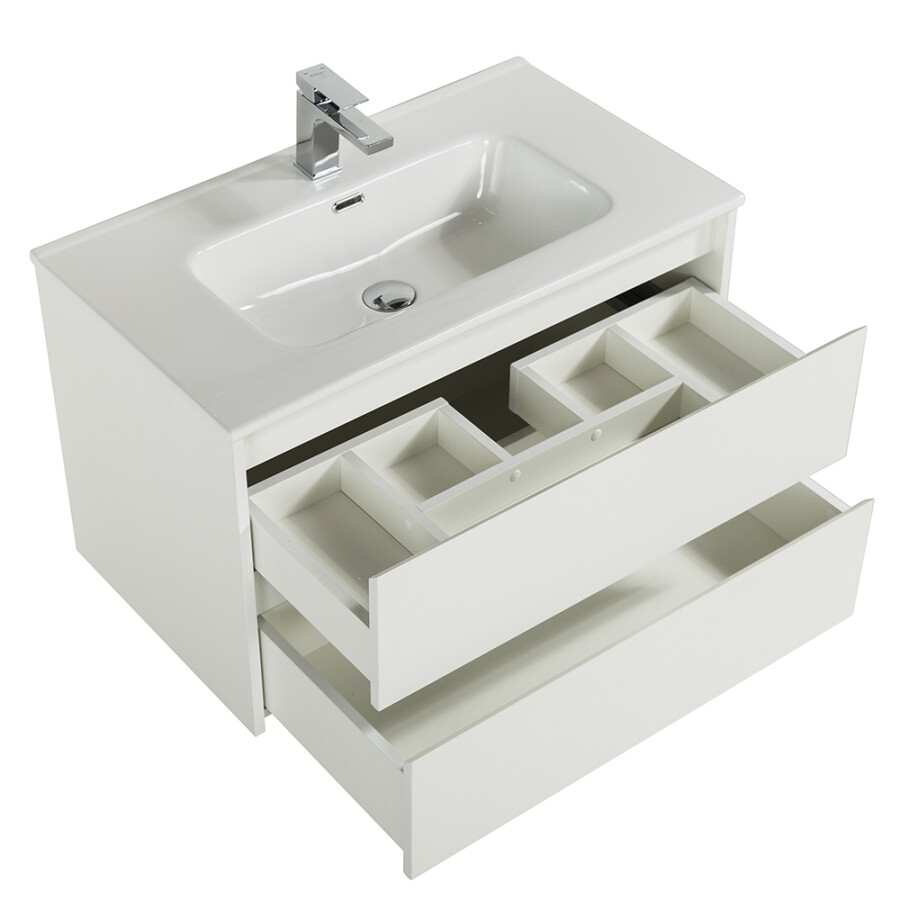 BelBagno KRAFT-1000-2C-SO-BO тумба под раковину подвесная