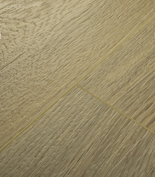 Водостойкий SPC ламинат Dew Floor Wood 4V Тимор ТС 1805-10 1220х183х4