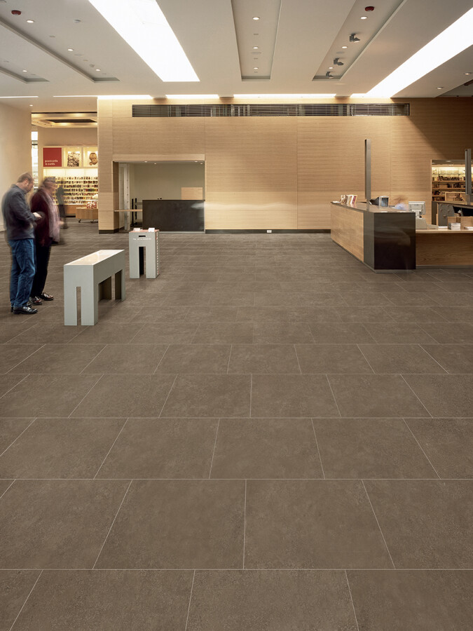 Italon Нова Браун керамогранит 30х60 610010000728