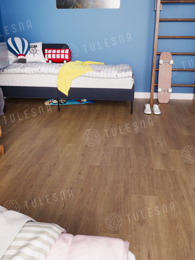 Alpine Floor Tulesna Verano SPC ламинат Mairu 1002-2 1220х183х3.5mm