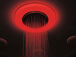 Eago DZ956F8 Душевой бокс 150*90*222