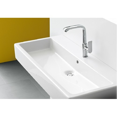 Hansgrohe Metris 3108700 смеситель для раковины хром