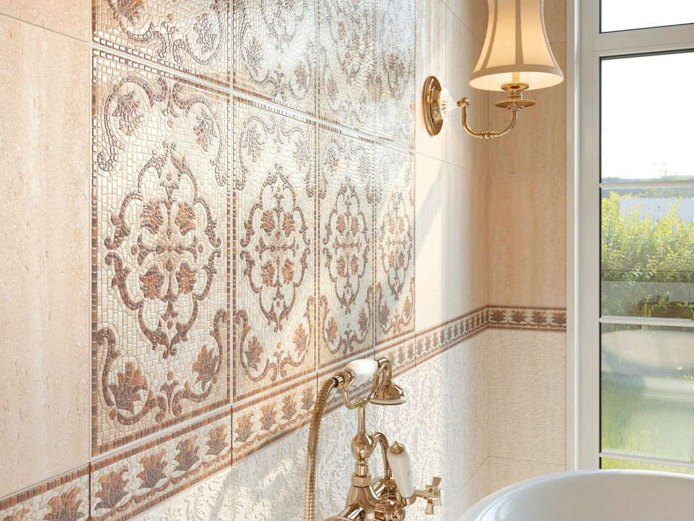 Kerama Marazzi Пантеон SG157200R\GR беж фронтальная ступень керамогранит 40,2x34 см