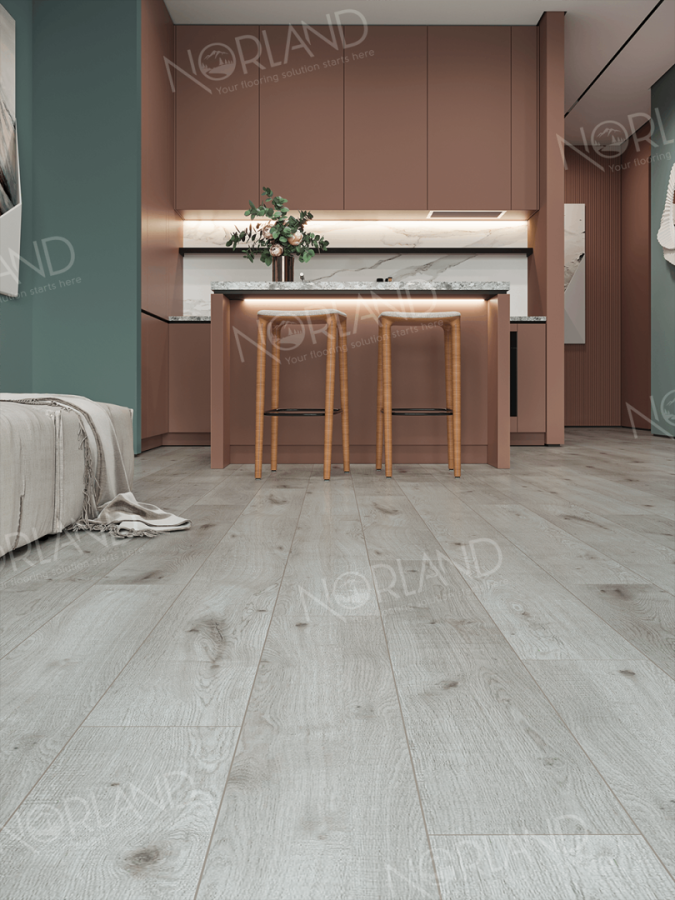 Ламинат Alpine Floor Norland Elegant LF302-16 Дуб Ислай, 1220х198х12 mm
