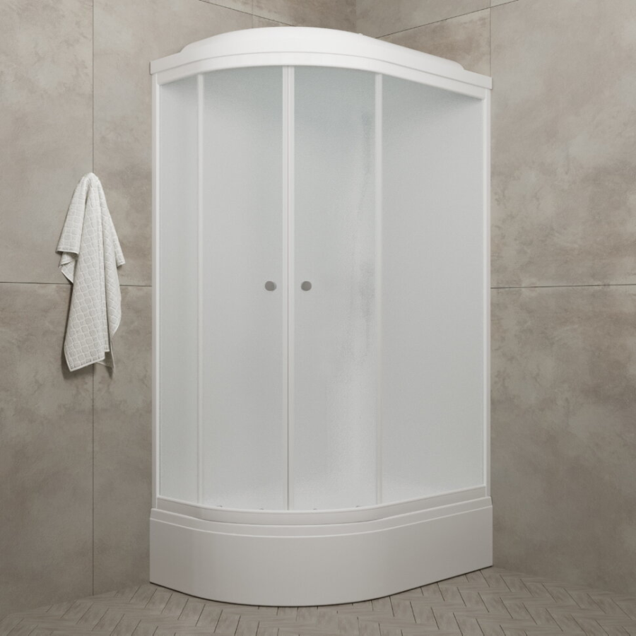 Triton Риф душевая кабина 120х80 В правая Щ0000044426