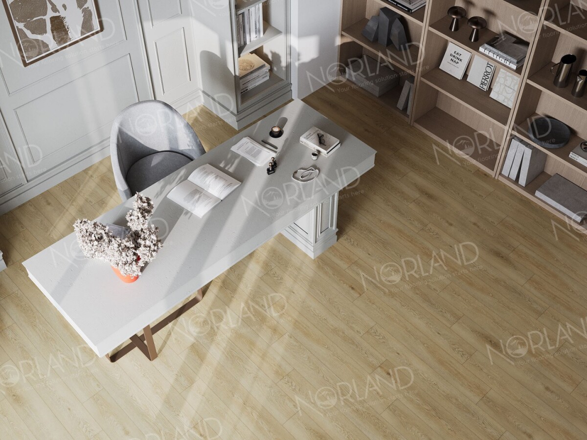 Alpine Floor Norland Sigrid LVT Кварцвиниловая плитка Keya 1003-14 1219.2 x 184.15 x 2 mm