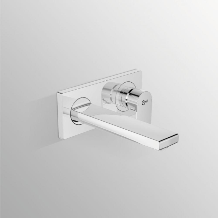 Ideal Standard Edge смеситель для раковины A7116AA