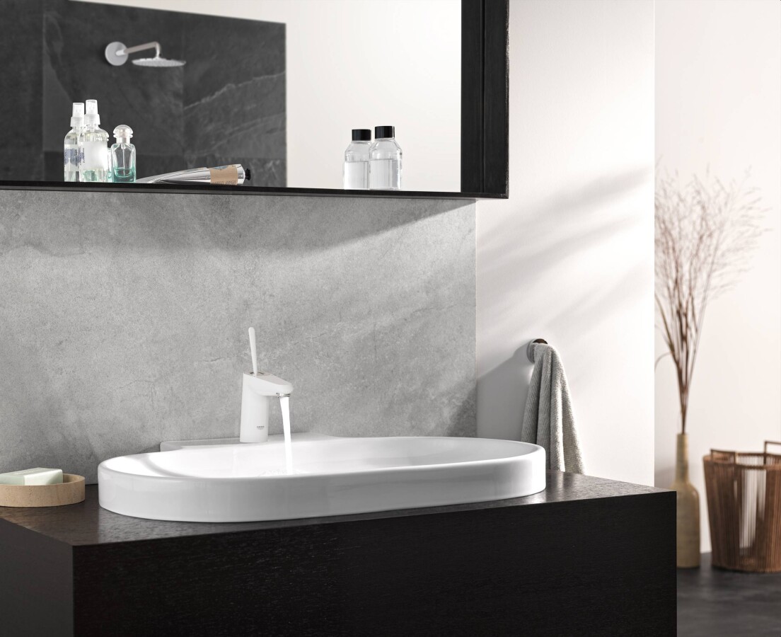 Grohe Eurodisc Joy 23425LS0 смеситель для раковины 46 мм