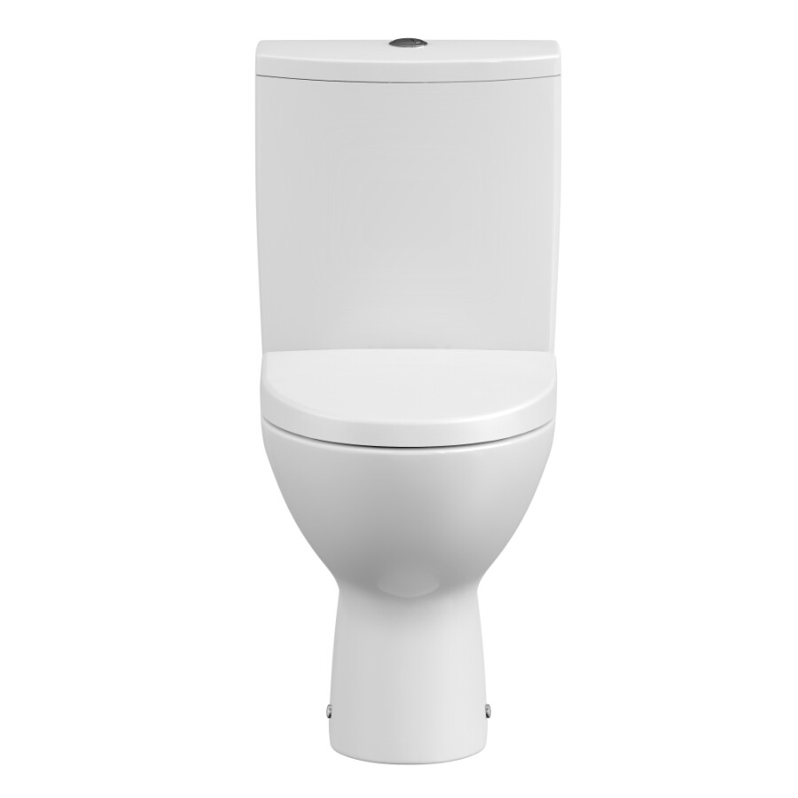 Cersanit Parva Clean On унитаз напольный S-KO-PA011-3/6-COn-DL-w