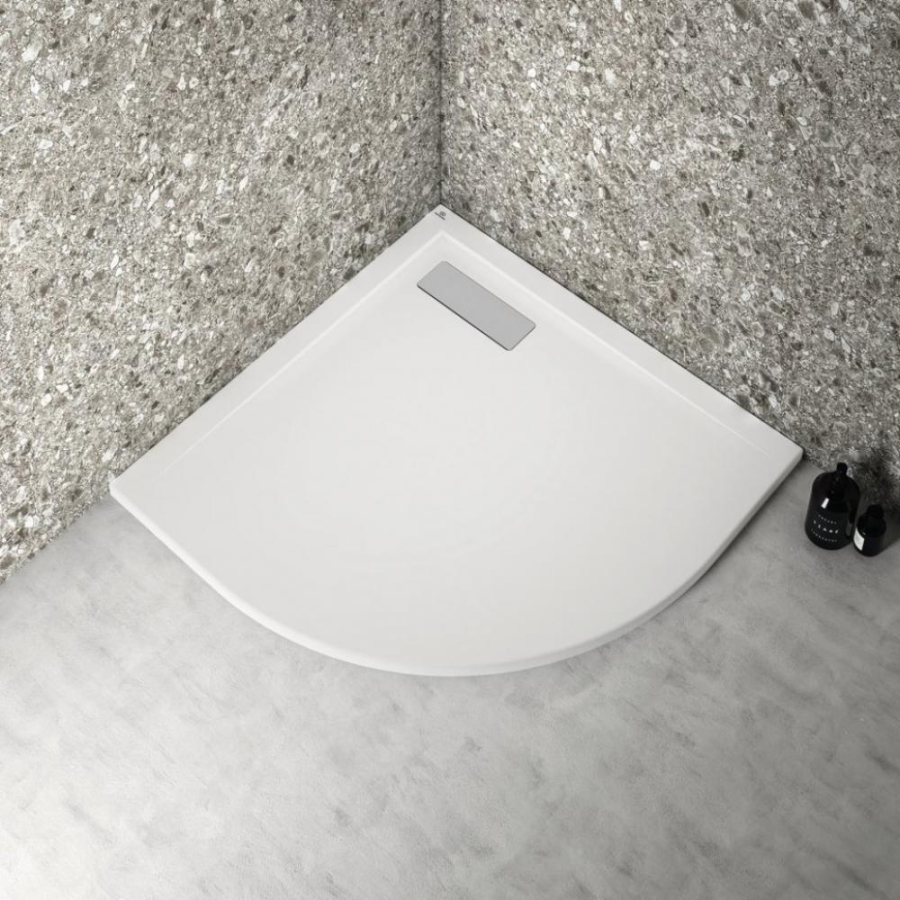 Ideal Standard Ultraflat New душевой поддон 80х80 T449101