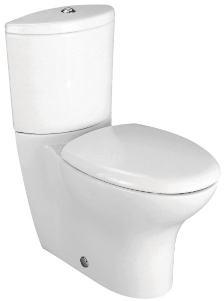 Jacob Delafon Presqu'ile бачок напольного унитаза E1425-00