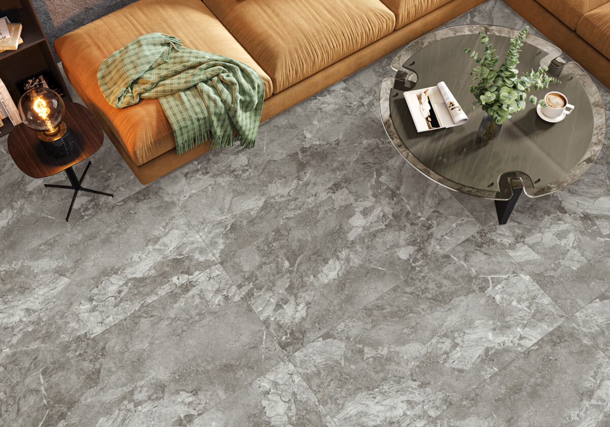 Alma Ceramica Рок Лайн/Rock Line Керамогранит 300 x 600 x 7 GFA3060RKL37R