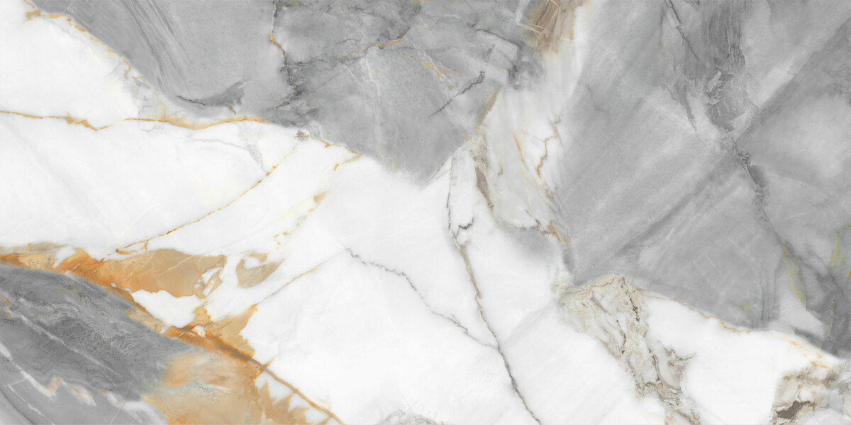 Керамогранит 60120MAX15P LCM Matrix Gray Полированный 600 x 1200 x 7 мм.