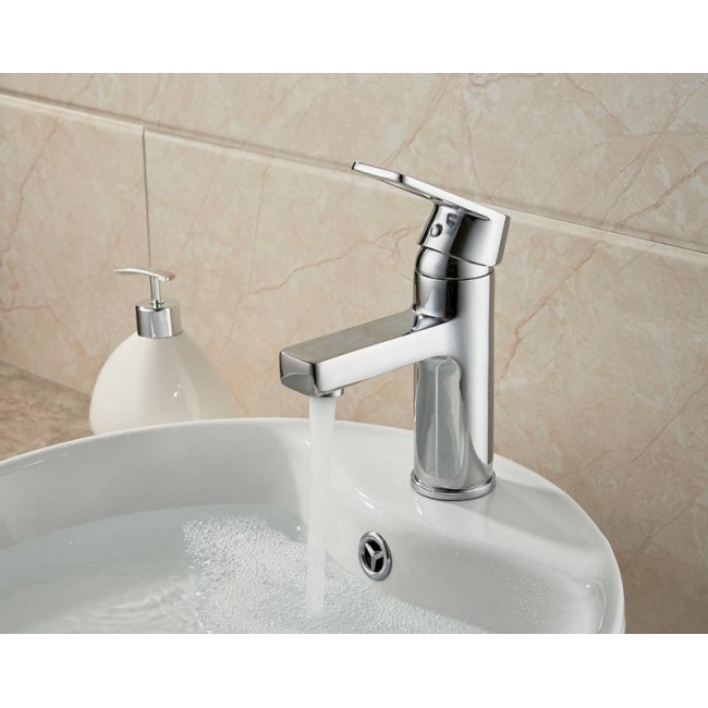 Mixxus Premium Gudini 001 смеситель для раковины
