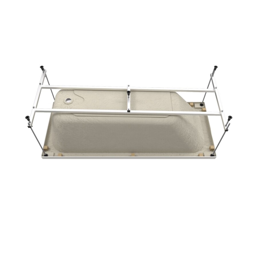 Ванна акриловая Triton Pro Ника 1700х750 Щ0000062042