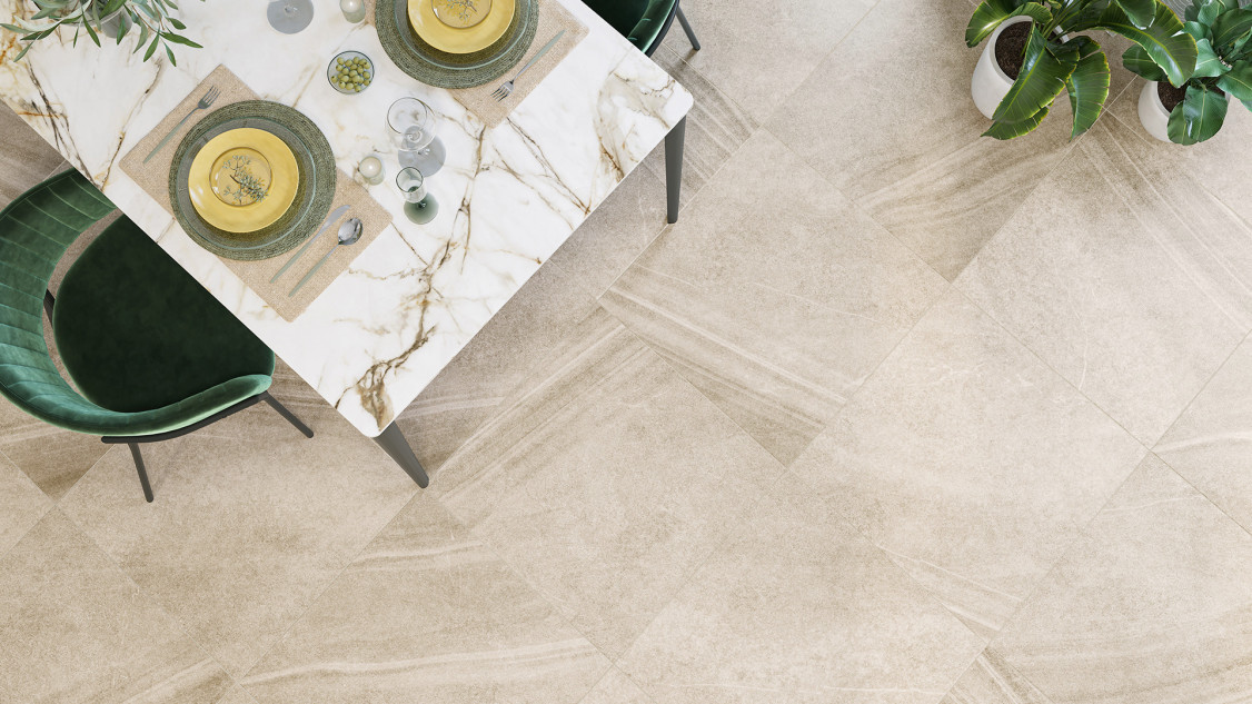 Alma Ceramica Olsa керамогранит 60х60 см GFU04OLS44R