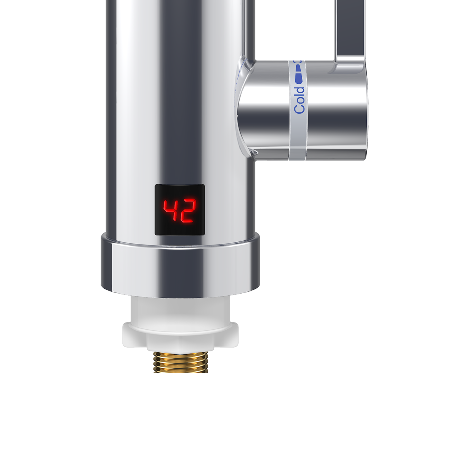 Thermex Corunna 3000 водонагреватель проточный 211 058