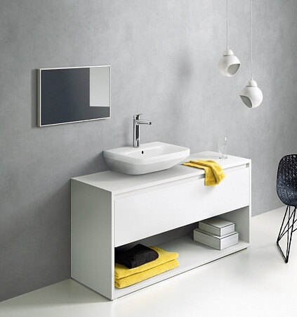 Hansgrohe Logis 71090000 смеситель для раковины хром